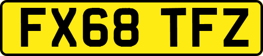 FX68TFZ