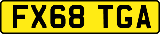 FX68TGA