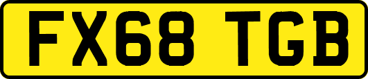 FX68TGB