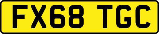 FX68TGC