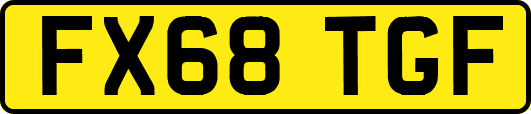 FX68TGF
