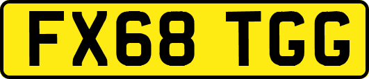 FX68TGG