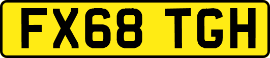 FX68TGH