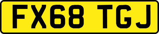 FX68TGJ