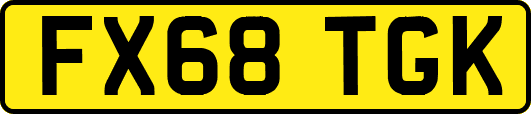 FX68TGK