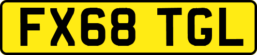 FX68TGL