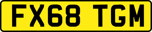 FX68TGM