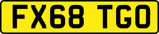FX68TGO