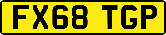 FX68TGP