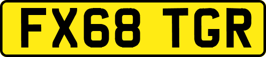 FX68TGR