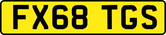 FX68TGS