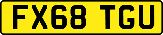 FX68TGU