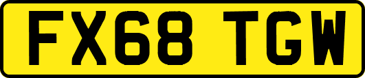 FX68TGW