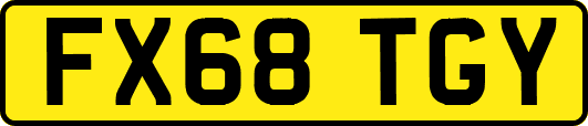 FX68TGY