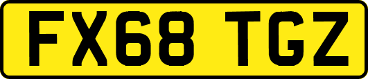 FX68TGZ