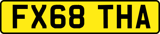 FX68THA