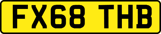 FX68THB