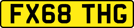 FX68THG