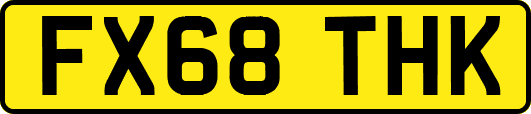FX68THK