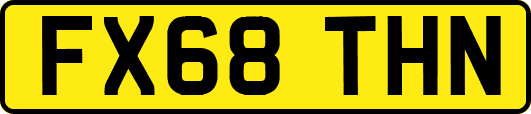 FX68THN