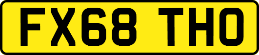 FX68THO