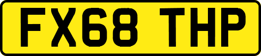 FX68THP