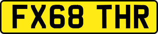 FX68THR
