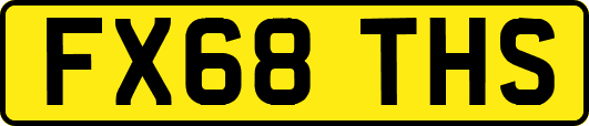 FX68THS