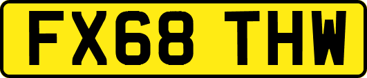 FX68THW