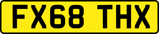 FX68THX