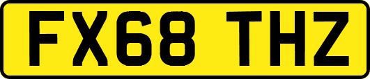 FX68THZ