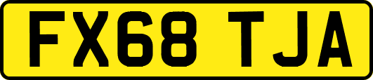 FX68TJA