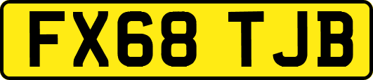 FX68TJB