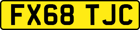 FX68TJC