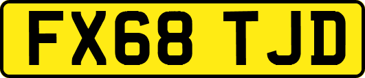 FX68TJD