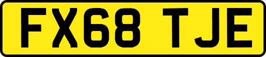 FX68TJE