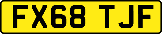 FX68TJF
