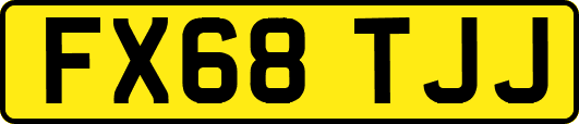 FX68TJJ