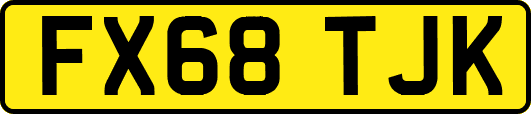 FX68TJK