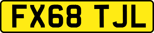 FX68TJL