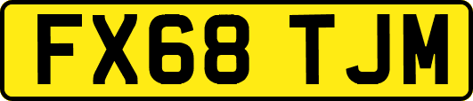 FX68TJM