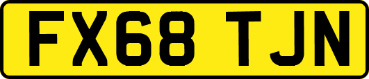 FX68TJN