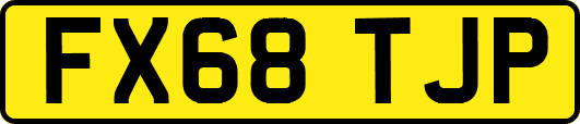 FX68TJP