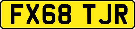 FX68TJR