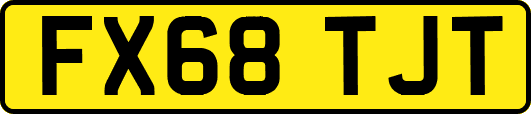 FX68TJT