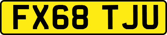 FX68TJU