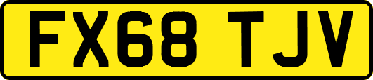 FX68TJV
