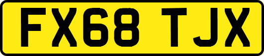 FX68TJX