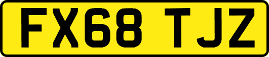 FX68TJZ