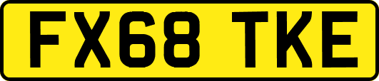 FX68TKE